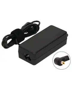 65W Lenovo OEM Laptop AC Adapter | Jack Size 4.0*1.7mm | 20V 3.5A