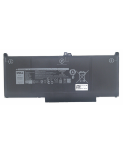 Original Laptop Battery Dell 05VC2M MXV9V 7.6V 7500mAh 60Wh