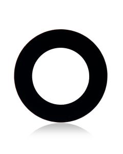 iPhone SE3 Compatible Back Camera Lens - Lens Only