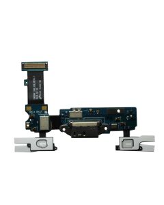 Samsung S5 Compatible Charge Port Flex "C" Type