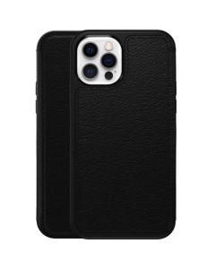 Otterbox Strada Folio Magsafe iPhone 15 Plus - Shadow