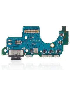 Samsung A73 (5G) Compatible Charge Port Board