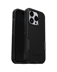 Otterbox Commuter iPhone 15 Plus - Black