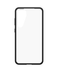 Otterbox React for Galaxy S24 Plus - Clear/Black