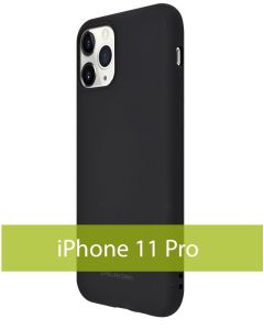 SF Jelly Case for iPhone 11 Pro