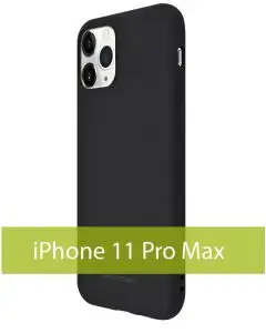 SF Jelly Case for iPhone 11 Pro Max