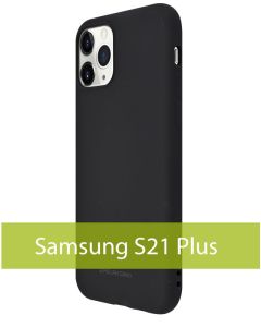 SF Jelly Case for Samsung S21 Plus