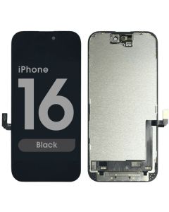 iPhone 16 Compatible Screen Assembly [Incell - FX5]