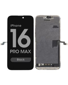 iPhone 16 Pro Max Compatible Screen Assembly [Incell - FX5 - 120hz]