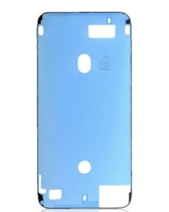 iPhone 7 Plus Compatible Waterproof Adhesive Black
