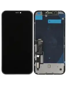 iPhone XR Compatible Screen Assembly High Quality [FX5]