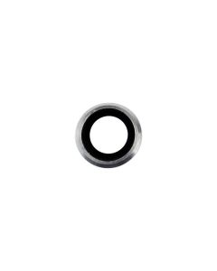iPhone 6 Compatible Back Camera Glass Lens White