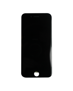 iPhone 7 Compatible LCD Screen Assembly Complete Aftermarket Black