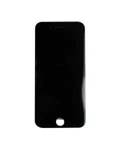 iPhone 7 Compatible LCD Screen Assembly Complete Aftermarket Black