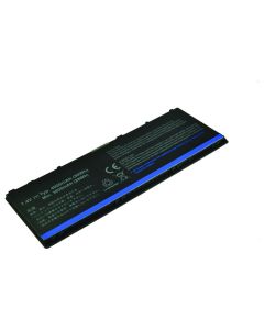 Original Laptop Battery Dell FWRM8 7.4V 4000mAh