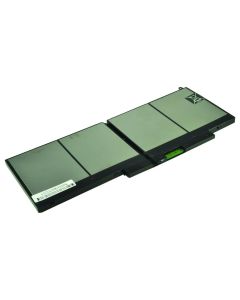Original Laptop Battery Dell 8V5GX 7.4V 6900mAh