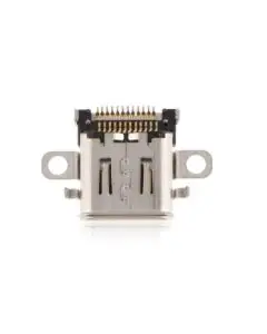 Nintendo Switch Compatible USB-C Charge Port