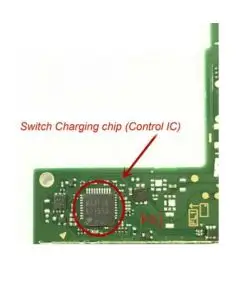 Nintendo Switch Compatible Power Management IC M92T36