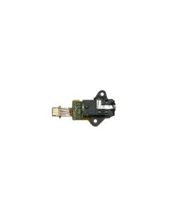Nintendo Switch 2 Compatible Heapdhone Jack Flex
