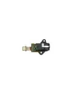Nintendo Switch 2 Compatible Heapdhone Jack Flex