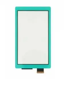 Nintendo Switch Lite Compatible Touch Screen Blue