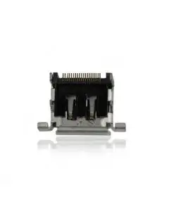 Xbox One X Compatible HDMI Port