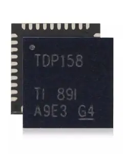 Xbox One X Compatible HDMI Control IC CHIP TDP158 QFN