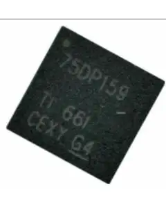 Xbox One X Compatible HDMI Control IC Chip 6GBSP Retimer TI SN75DP159 40VQFN