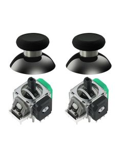 Gulikit TMR Electromagnetic Joystick for XBOX (Set of 2)