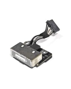 DC Jack for - Macbook Pro 15" (A1398) Mid 2015 Only