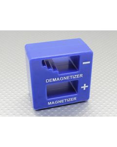 Demagnetizer & Magnetizer Tool