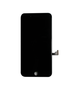 iPhone 7 Plus Compatible LCD Screen Assembly Complete Aftermarket Black