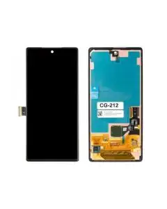 Google Pixel 6 Compatible Screen Assembly