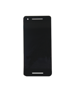 Google Pixel 2 XL Compatible LCD Screen Assembly Black