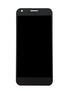 Google Pixel Compatible LCD Screen Assembly Black