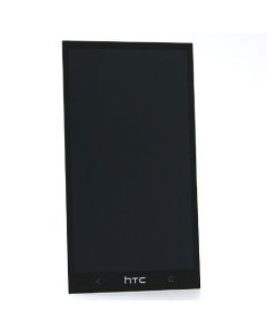 HTC One M7 Compatibe LCD Screen Assembly