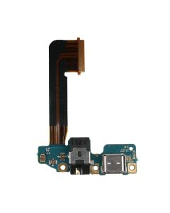 HTC One M9 Compatible Charge Port With Flex