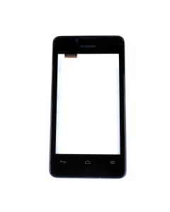 Huawei Y300 Ascend 4.0" Touch Screen Black With Frame