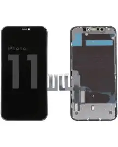 iPhone 11 Compatible Screen Assembly [Incell - HQ Core]