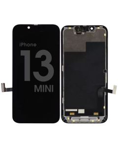 iPhone 13 Mini Compatible Screen Assembly [Incell - HQ Core]