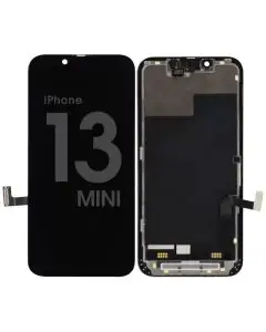 iPhone 13 Mini Compatible Screen Assembly [Incell - FX5]