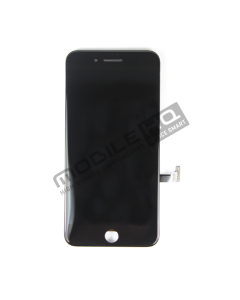iPhone 8 Plus Compatible LCD Screen Assembly Complete Aftermarket Black