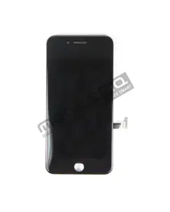 iPhone 8 Plus Compatible LCD Screen Assembly Complete Aftermarket Black