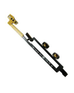 iPad 6 (2018) Compatible Power Button & Volume Flex Cable
