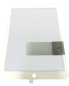 iPad 7 / 8 / 9 10.2 Compatible Touch Screen White FX5 [TESA Tape + No HB]