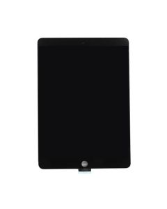 iPad Air 2 Compatible LCD Assembly Black Refurbished [OEM LCD]
