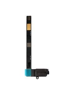 iPad Mini 4 Compatible Headphone Audio Flex Cable Black
