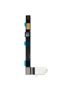 iPad Mini 4 Compatible Headphone Audio Flex Cable White