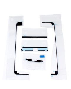 iPad Mini Compatible Adhesive Sticker Black