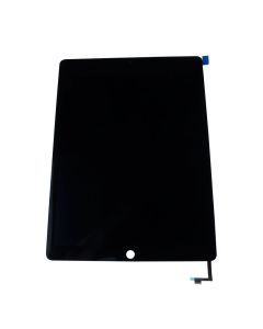 iPad Pro 12.9 Compatible LCD Assembly Black [Pre-Soldered]